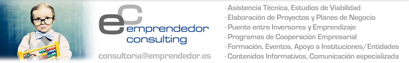 Emprendedor Consulting