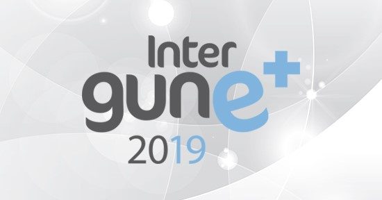 intergune 2019 logo
