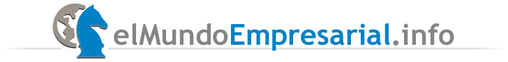 El Mundo Empresarial logo